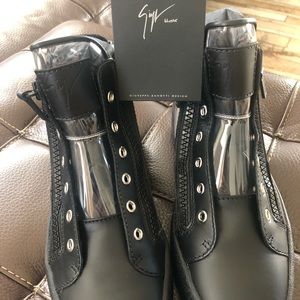 Giuseppe Zanotti Brand New!!